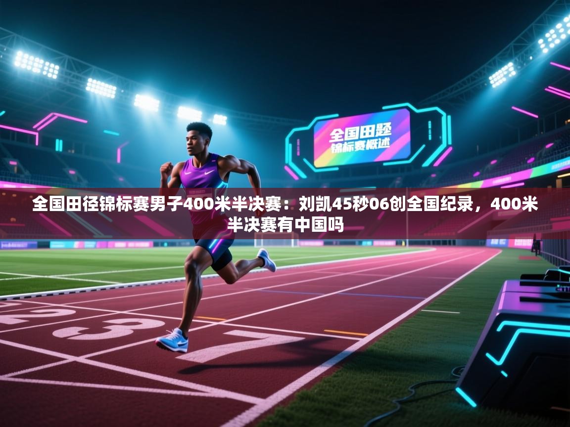 问鼎娱乐入口-全国田径锦标赛男子400米半决赛：刘凯45秒06创全国纪录，400米半决赛有中国吗  第4张