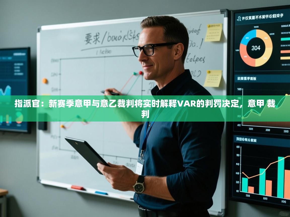 问鼎娱乐在线入口-指派官：新赛季意甲与意乙裁判将实时解释VAR的判罚决定，意甲 裁判  第1张