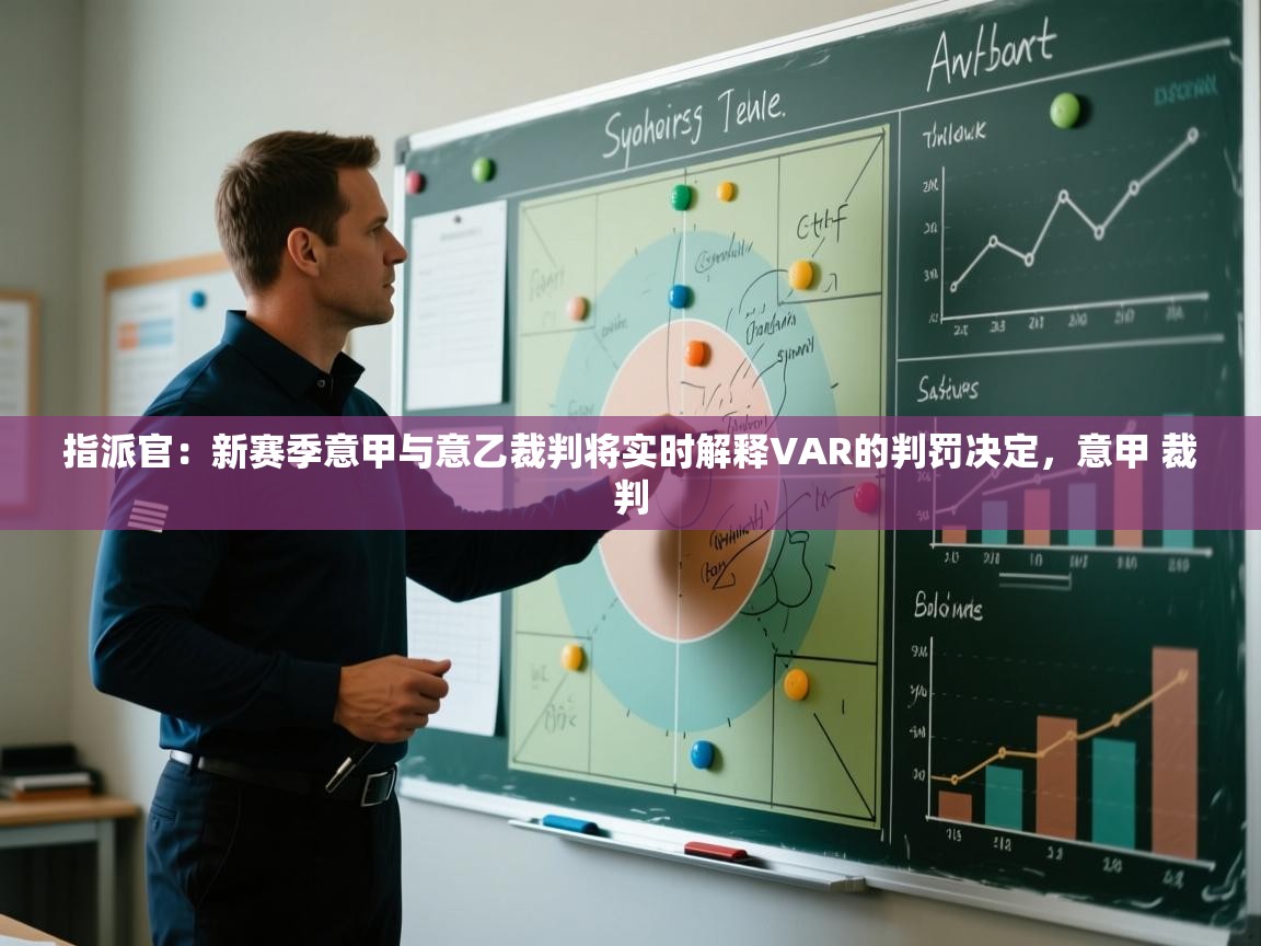 问鼎娱乐在线入口-指派官：新赛季意甲与意乙裁判将实时解释VAR的判罚决定，意甲 裁判  第3张