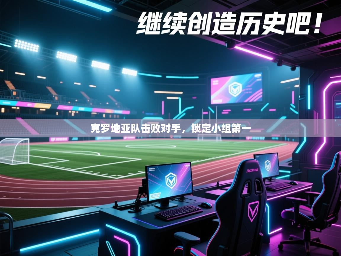 问鼎娱乐在线入口-克罗地亚队击败对手，锁定小组第一  第1张